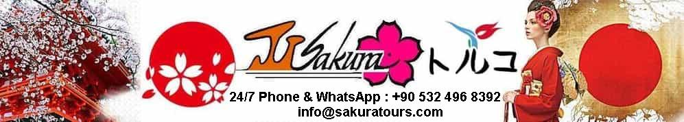 さくらツアーについて,About Sakura Tours