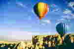 カッパドキアバルーン,カッパドキアバルーンツアー,カッパドキア気球,カッパドキアのバルーンツアー,カッパドキア気球ツアー,カッパドキア気球飛行